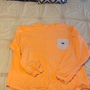 Southern Marsh long-sleeve t-shirt, size XL